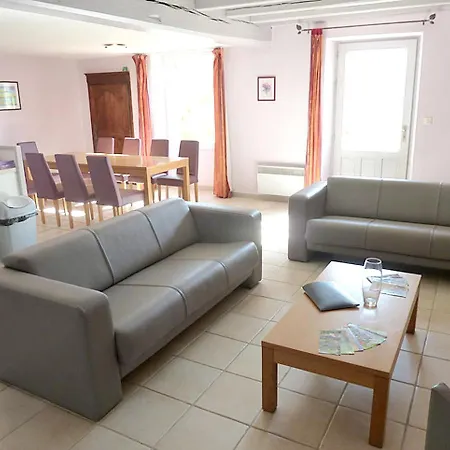 Maison De Charme A Avec Piscine Partagee Saint-Vincent-la-Châtre