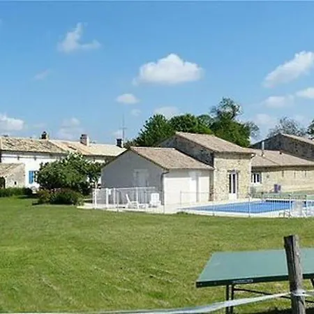 Maison De Charme A Avec Piscine Partagee Prázdninový dům Saint-Vincent-la-Châtre