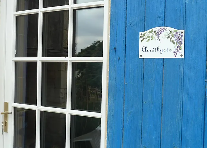 Maison De Charme A Avec Piscine Partagee Prázdninový dům