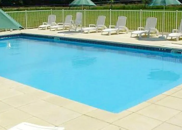 Maison De Charme A Avec Piscine Partagee Prázdninový dům *